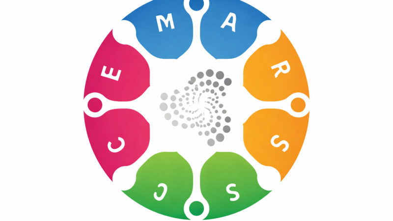 Vision, valeurs et engagements du CEMARESS