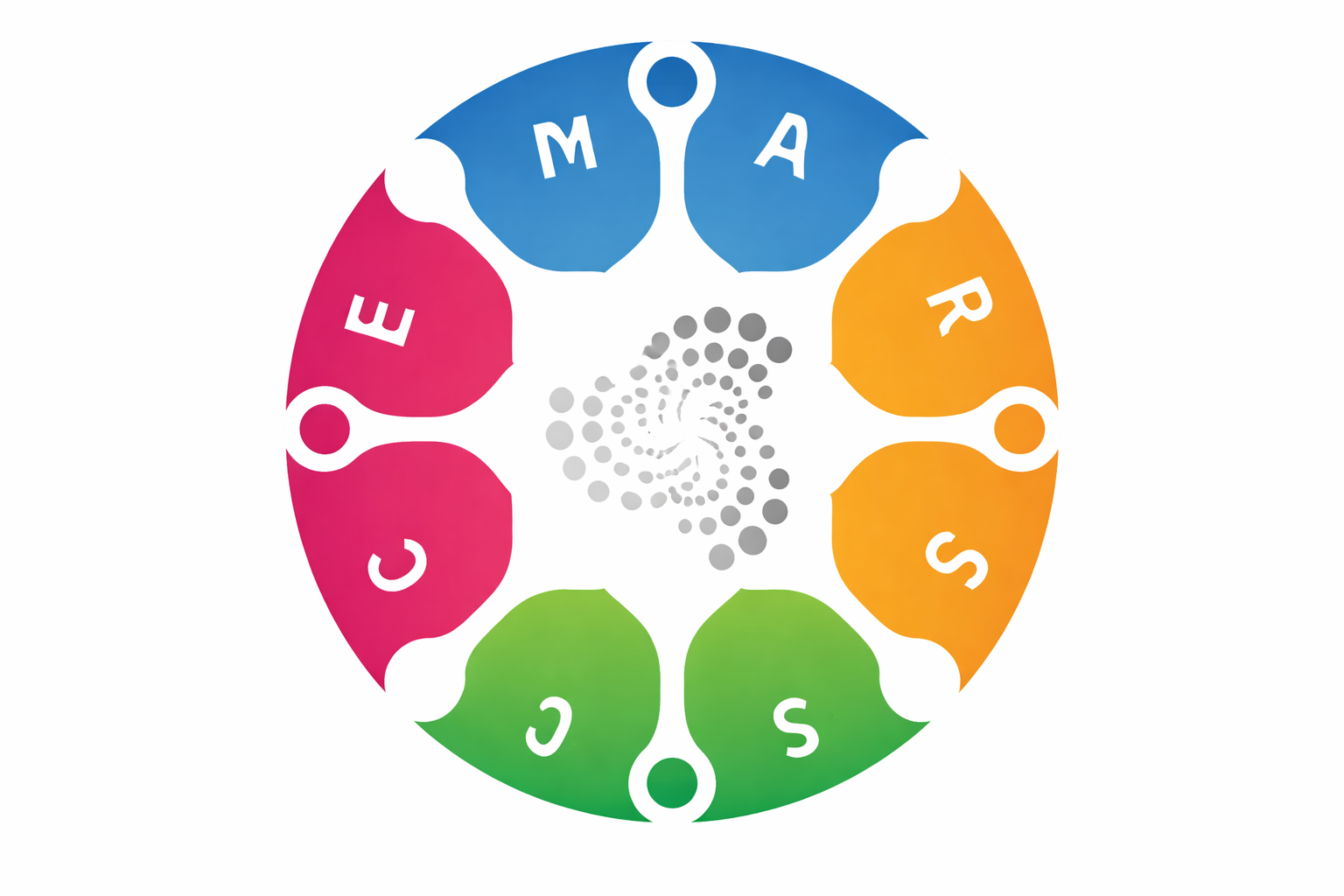 Vision, valeurs et engagements du CEMARESS