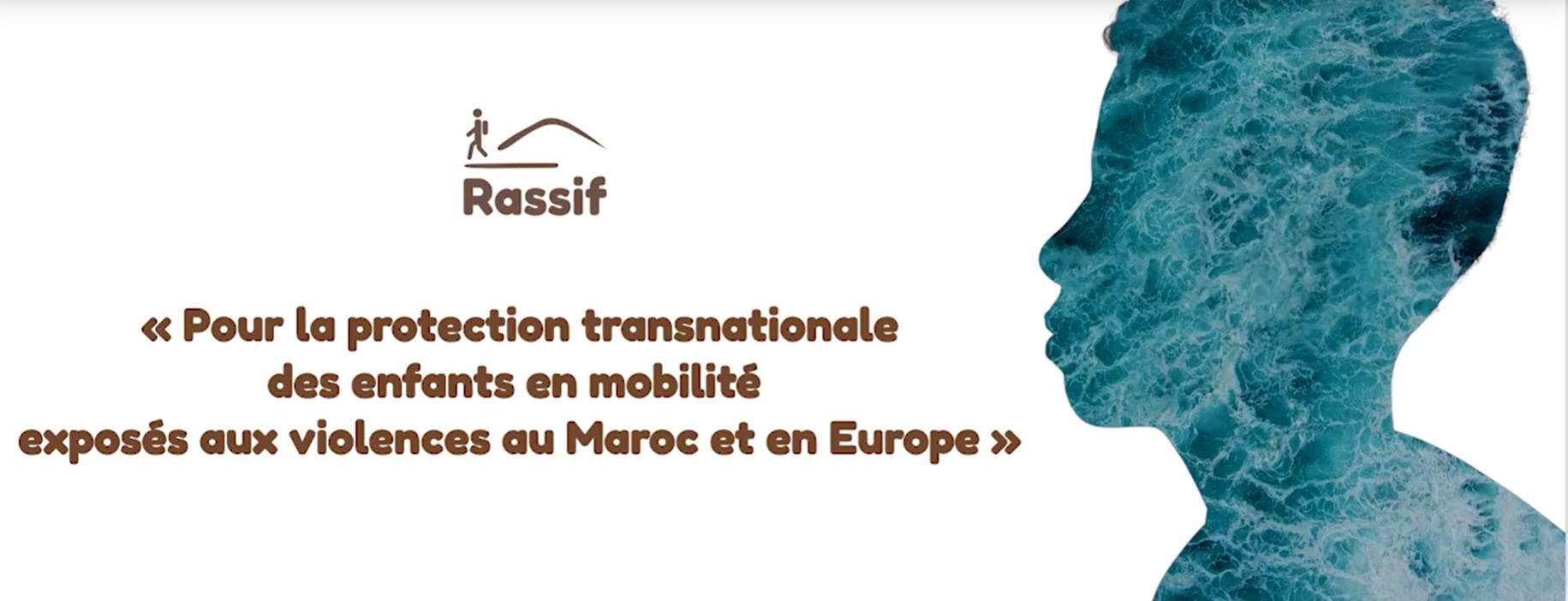 Le CEMARESS, partenaire clé du projet RASSIF pour la protection des enfants en processus migratoire