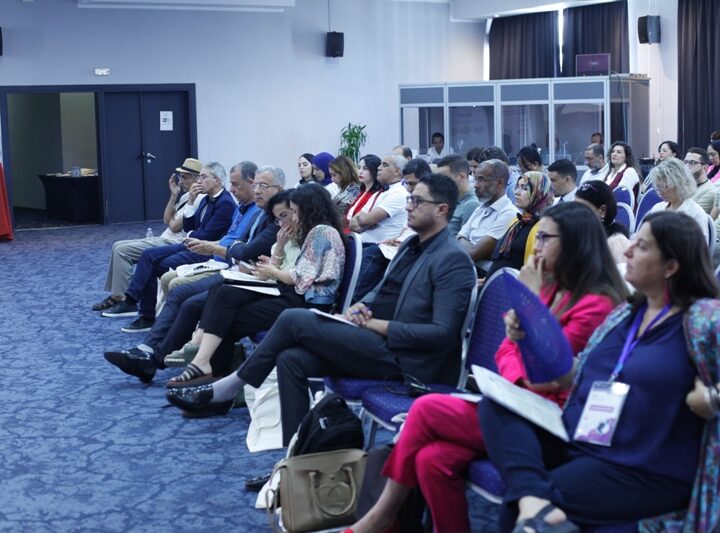 La contribution du CEMARESS aux réflexions sur la protection des enfants en mobilité