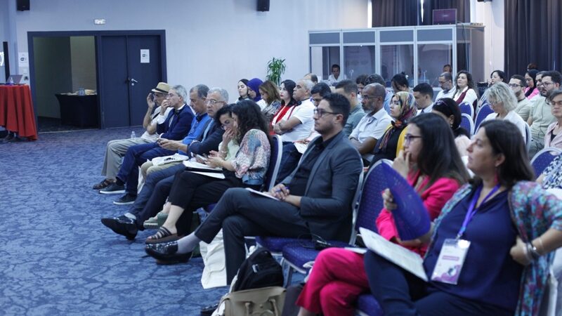 La contribution du CEMARESS aux réflexions sur la protection des enfants en mobilité