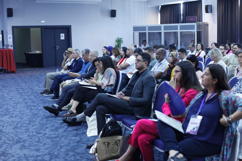 La contribution du CEMARESS aux réflexions sur la protection des enfants en mobilité