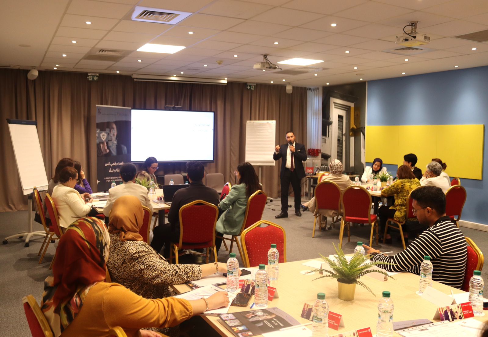 Le CEMARESS, un espace de recherche au service des politiques sociales et des droits humains