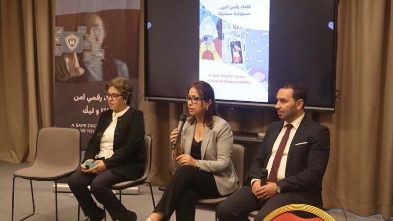 Le CEMARESS anime le premier atelier national sur le diagnostic et la cartographie des acteurs de lutte contre les violences numériques